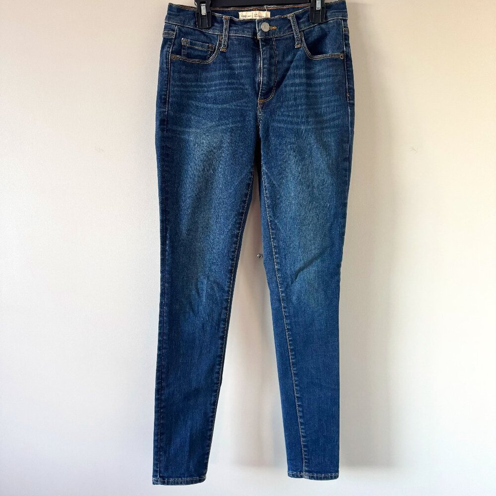 Gap True Skinny Jean